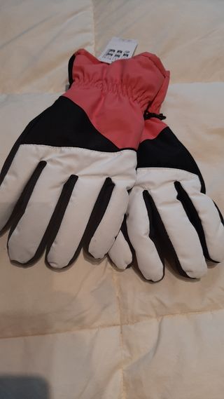 Guantes