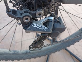 Bicicleta specialized rockhopper