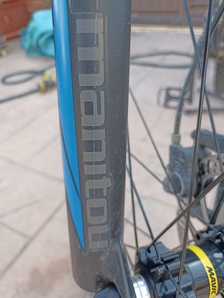 Bicicleta specialized rockhopper