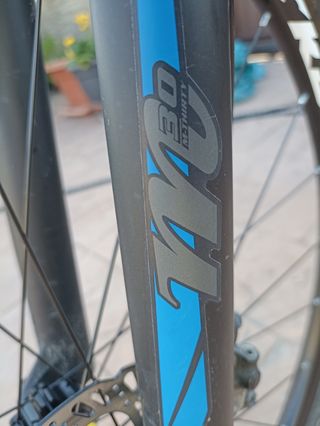 Bicicleta specialized rockhopper