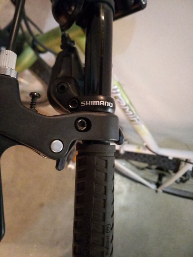 Bicicleta vitamin decathlon