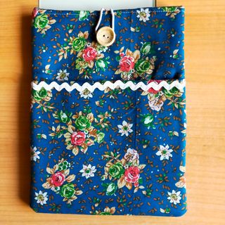 Funda de libro o tablet