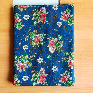 Funda de libro o tablet