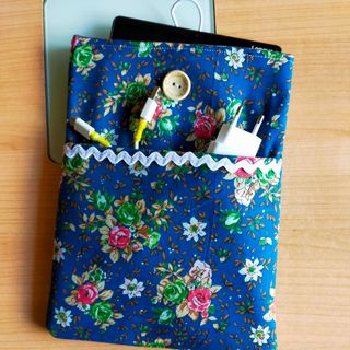 Funda de libro o tablet