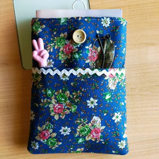 Funda de libro o tablet