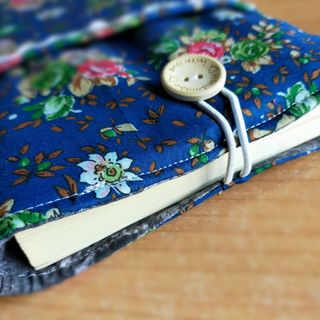 Funda de libro o tablet