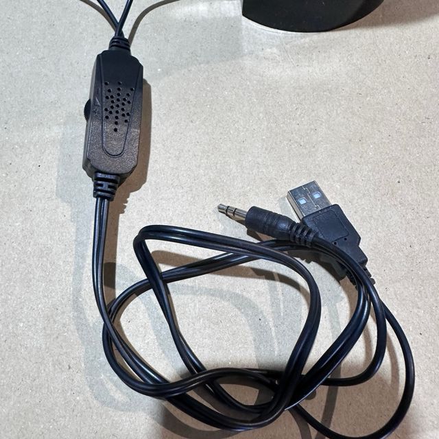 Audiocore AC860 Altoparlanti Stereo da PC computer