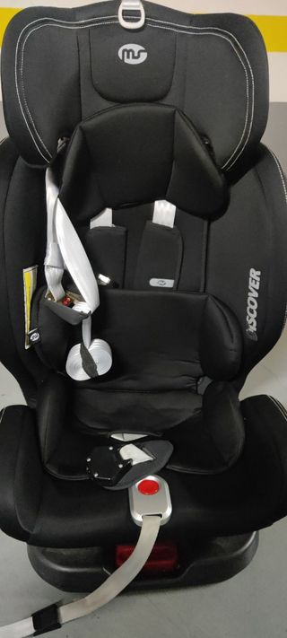 Silla niño coche