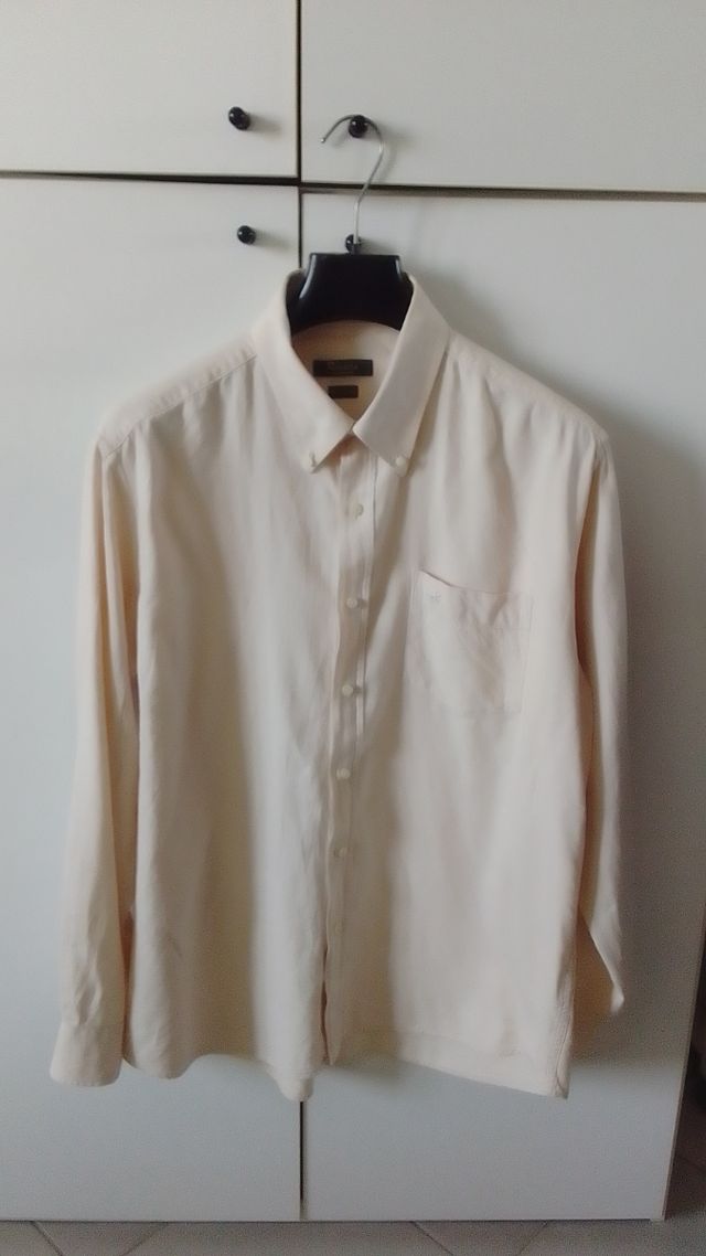 Camicia uomo Rionero