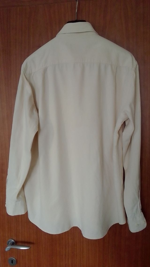 Camicia uomo Rionero