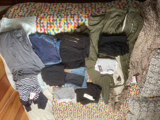 Ropa premamá