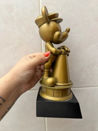 Figura Mickey Mouse