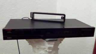 Radio Luxman T92L