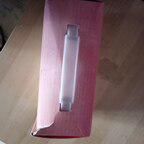 Conjunto rosa Nike de bebé