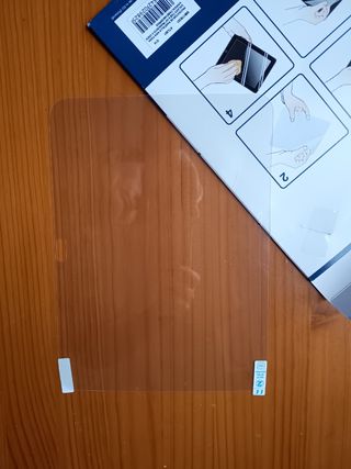 Protector pantalla Samsung Galaxy Tab 3