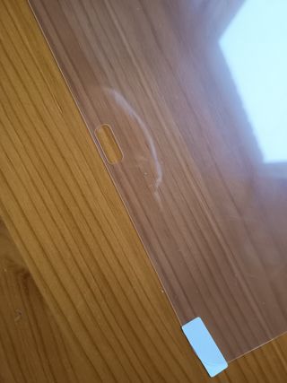 Protector pantalla Samsung Galaxy Tab 3