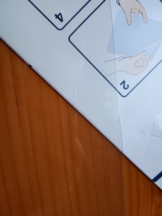 Protector pantalla Samsung Galaxy Tab 3