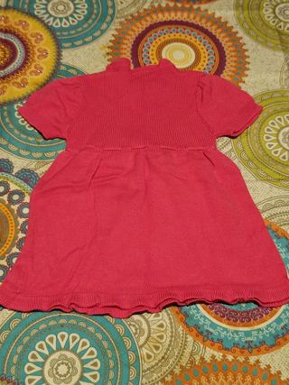 Maglietta mezze maniche bimba 6 anni