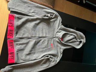 Chaqueta niña Nike