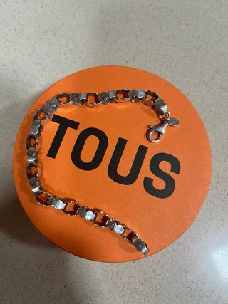 Pulsera Tous