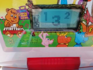 Computer didattico bambino Oregon Scien