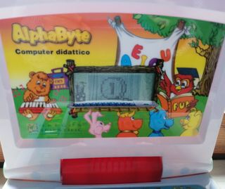 Computer didattico bambino Oregon Scien