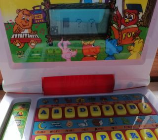 Computer didattico bambino Oregon Scien