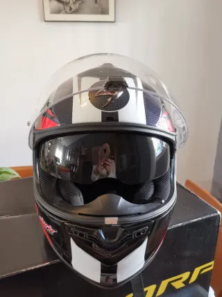 Cascos de Moto