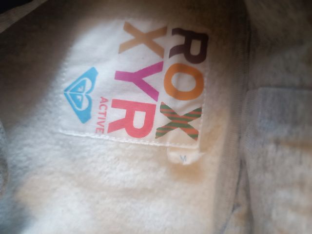 Sudadera Roxy