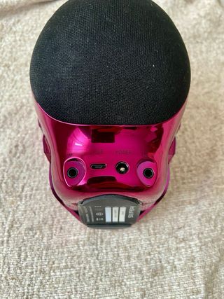 Altavoz Bluetooth Aeroskull XS