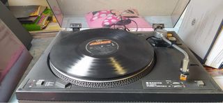 Tocadiscos