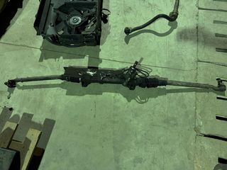 Despiece Peugeot 406 2.1td SW