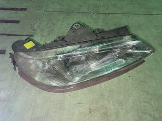 Despiece Peugeot 406 2.1td SW