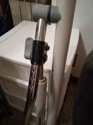 MAQUINA PARA HACER REMO MARCA BH MOD.2092 PREMIER