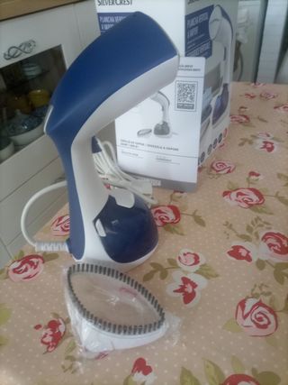 PLANCHA VERTICAL NUEVA