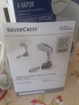 PLANCHA VERTICAL NUEVA