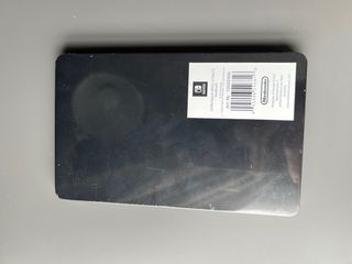 Steelbook Super smash bros ultimate precintada