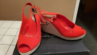 Sandalias de mujer Tommy