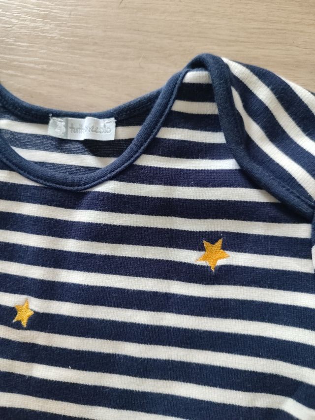 Lote ropa casi nueva