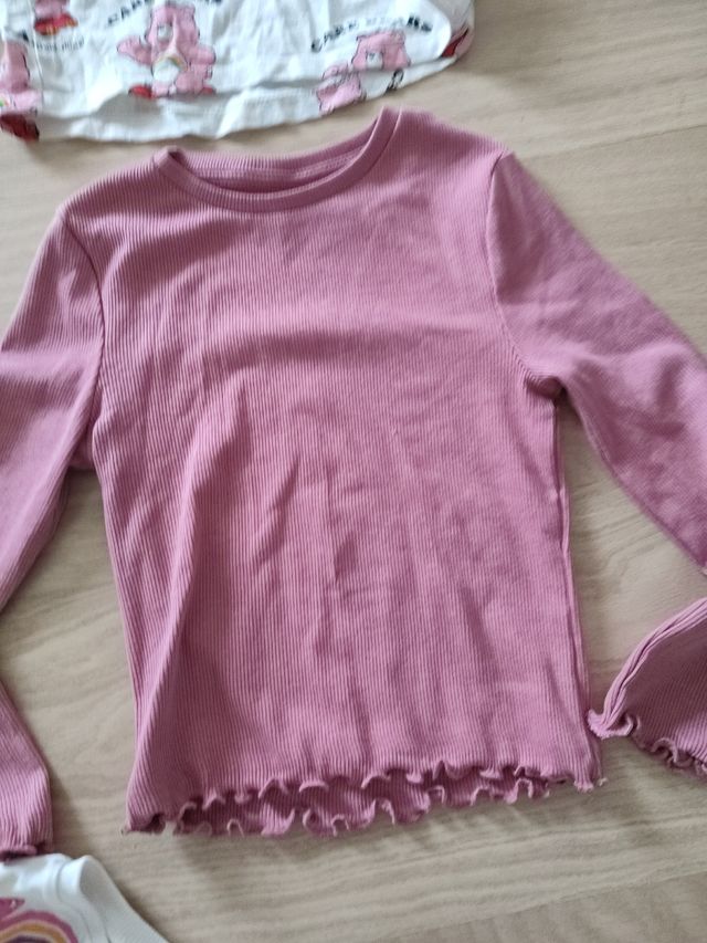 Lote ropa casi nueva