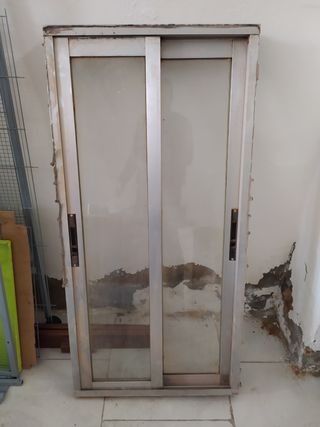 Ventanas