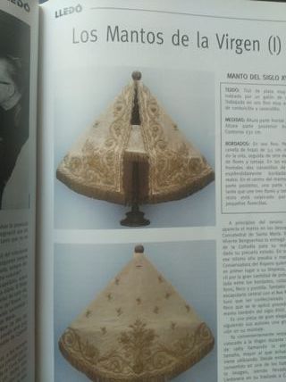 LIDON , LLEDO . 2003 (3X12€) lote 3x1