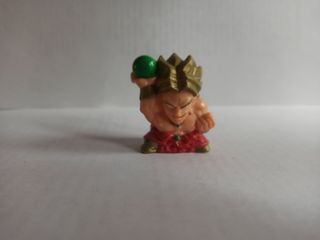 Collezione di statuette Dragon Ball 1996