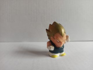 Collezione di statuette Dragon Ball 1996