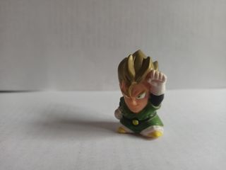 Collezione di statuette Dragon Ball 1996