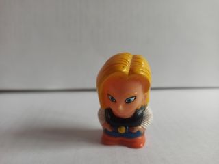 Collezione di statuette Dragon Ball 1996