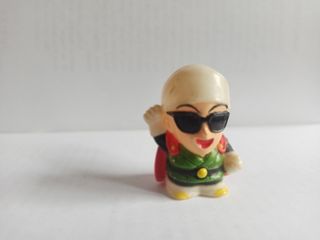 Collezione di statuette Dragon Ball 1996