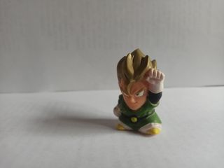 Collezione di statuette Dragon Ball 1996