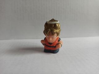 Collezione di statuette Dragon Ball 1996