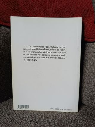 Libro «I 100 migliori film...